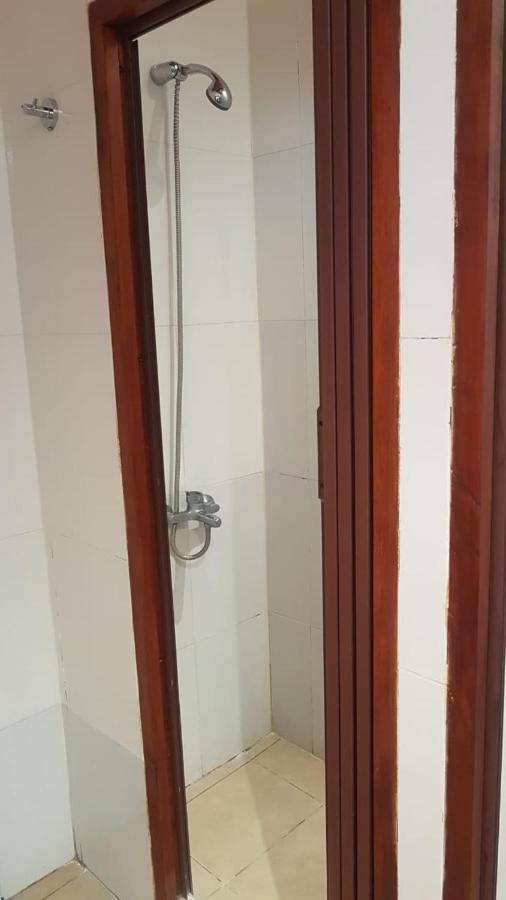 Accueillant Auberge Salta Bagian luar foto