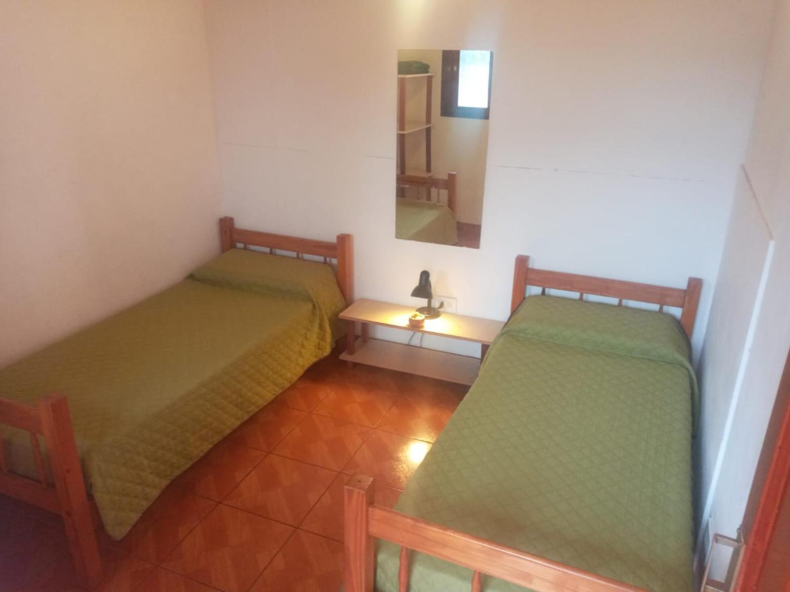 Accueillant Auberge Salta Bagian luar foto