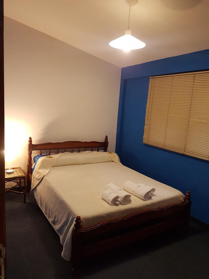 Accueillant Auberge Salta Bagian luar foto