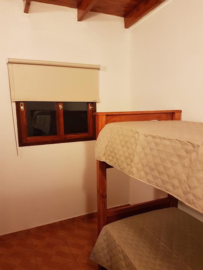 Accueillant Auberge Salta Bagian luar foto