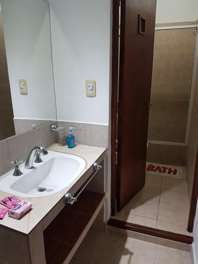 Accueillant Auberge Salta Bagian luar foto