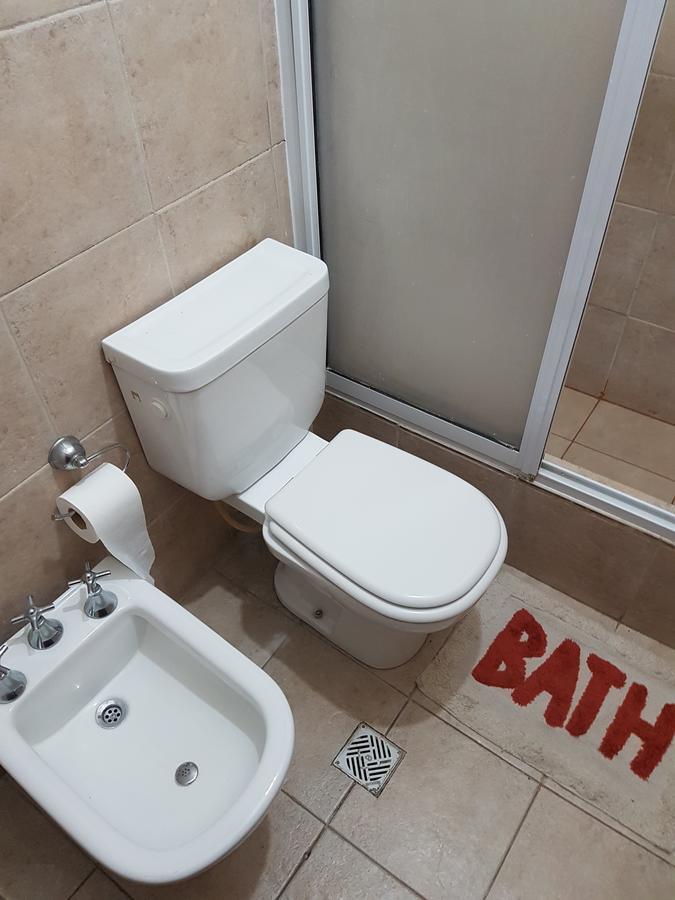 Accueillant Auberge Salta Bagian luar foto