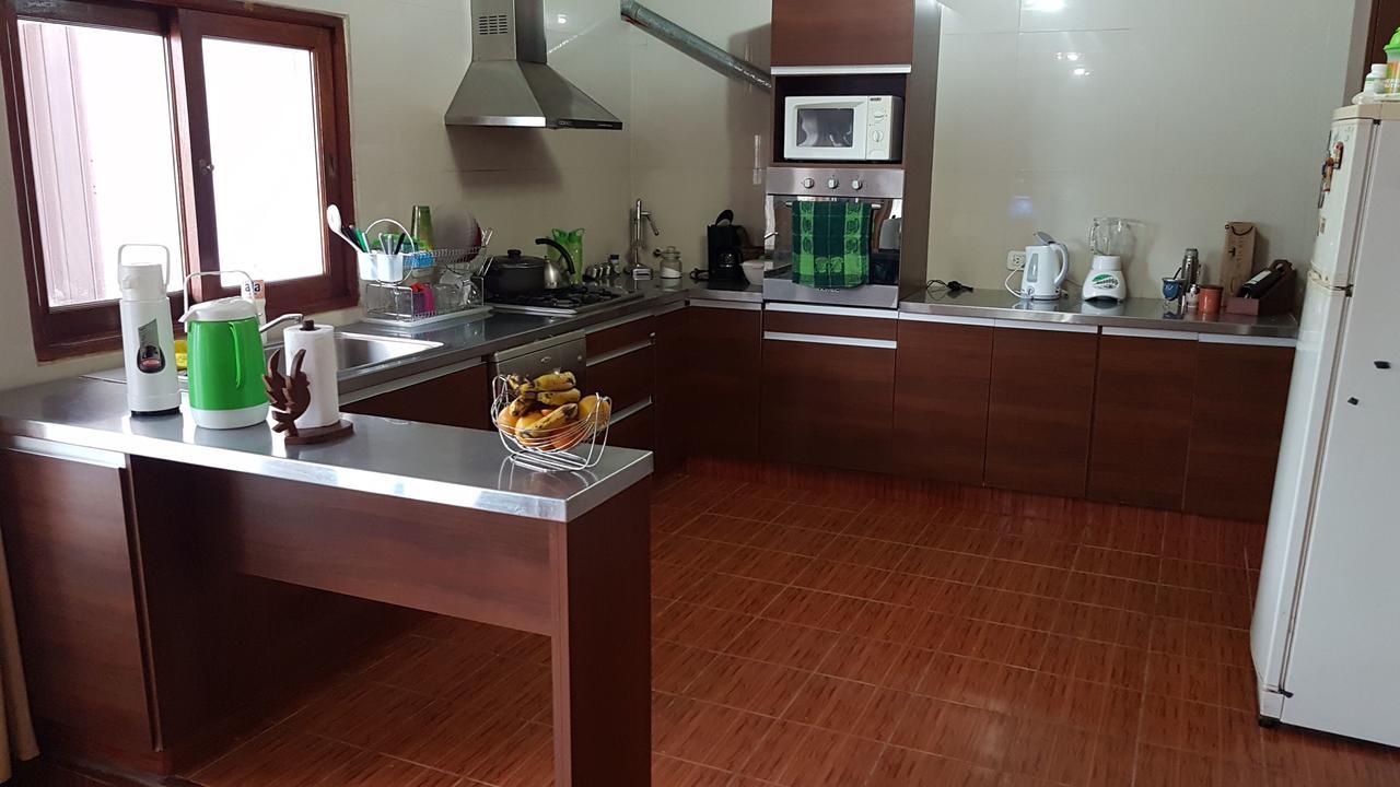 Accueillant Auberge Salta Bagian luar foto
